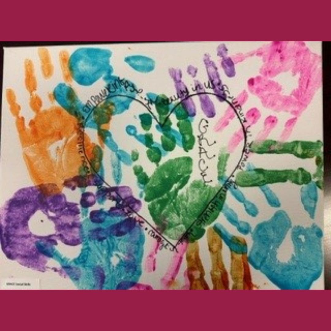 GRACE Artwork 8