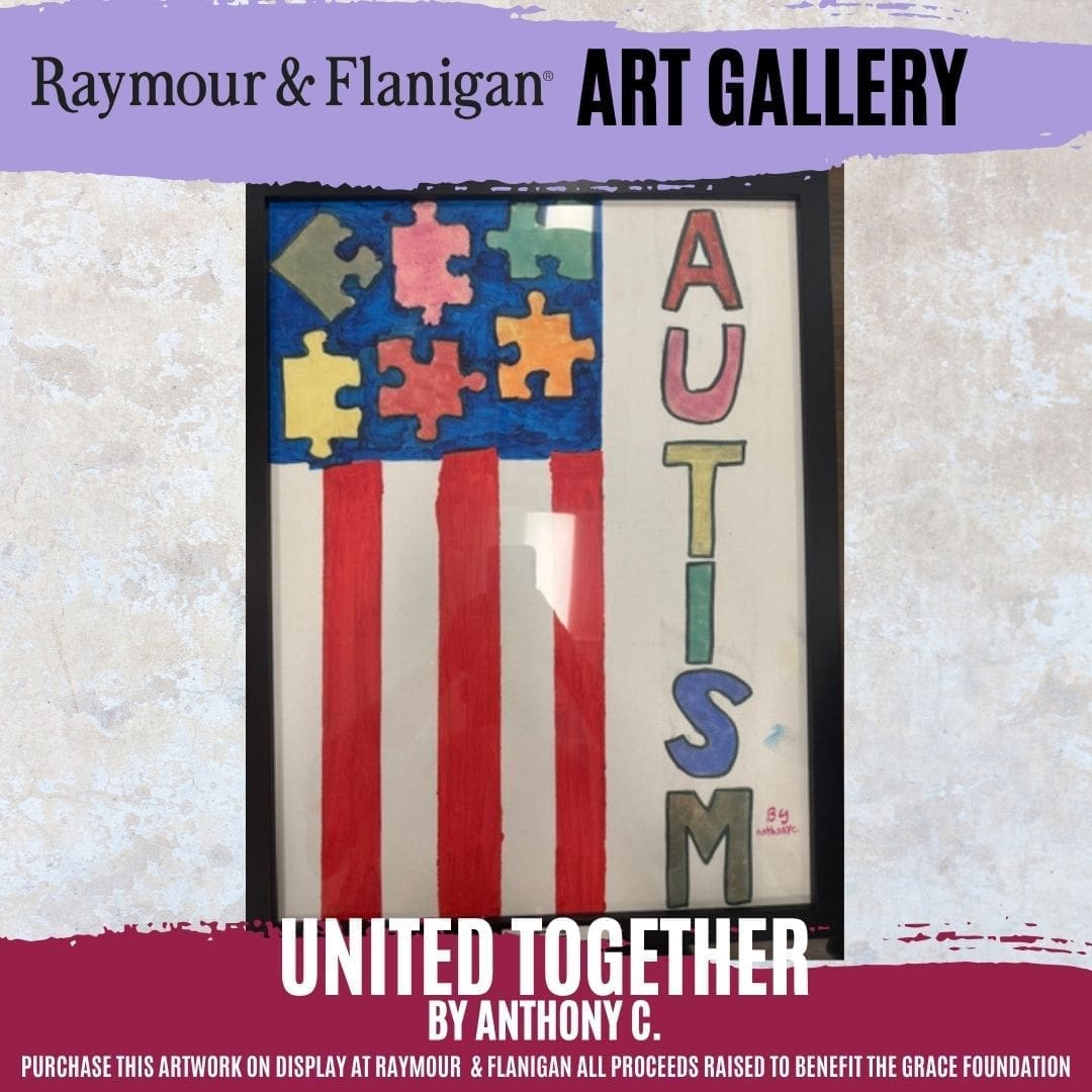 United Together
