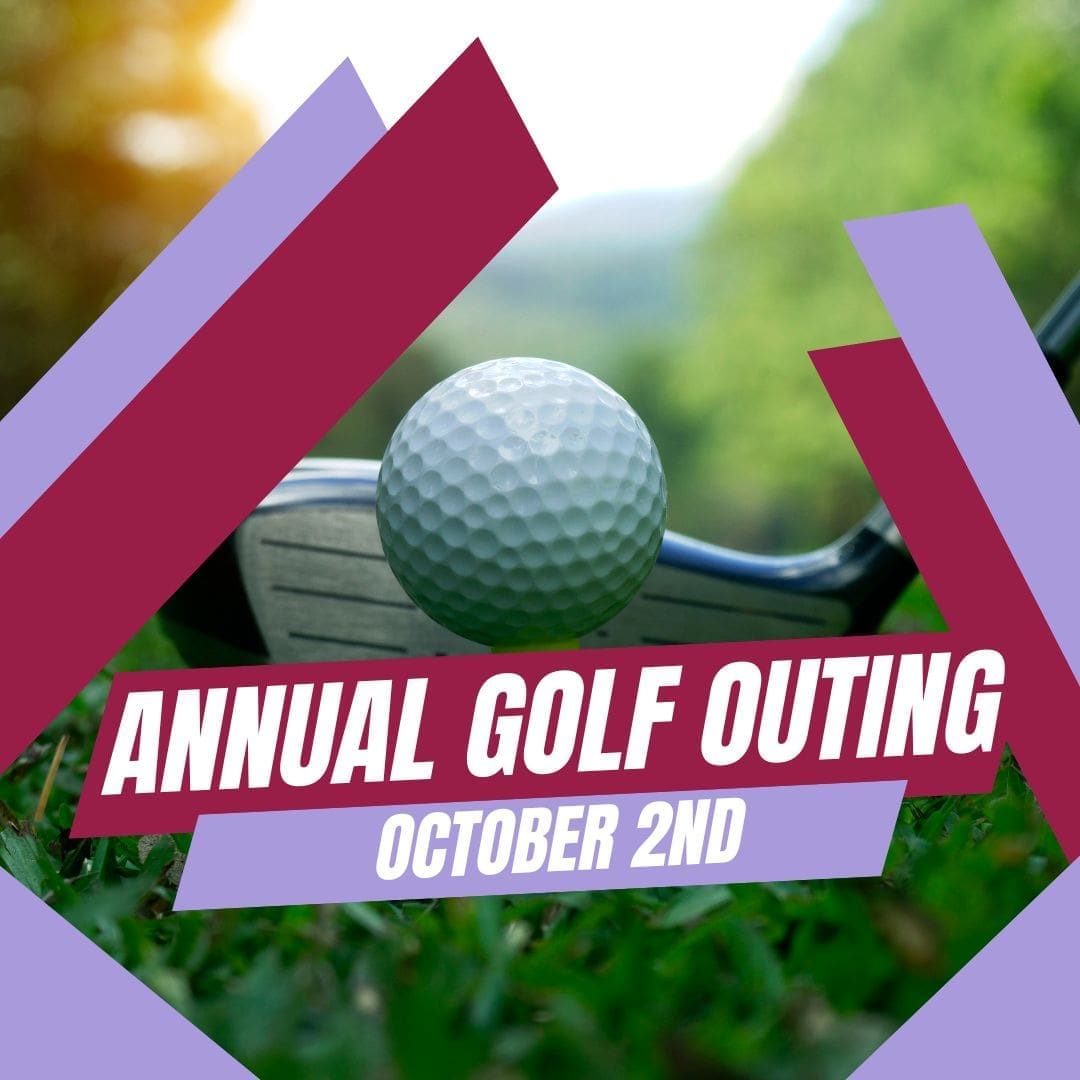 Golf Outing 2025